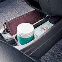 Console Organizer
